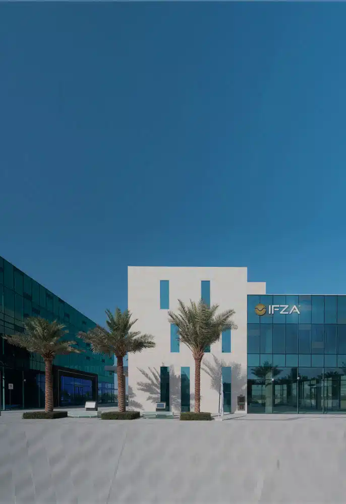 Business Licence in IFZA Dubai