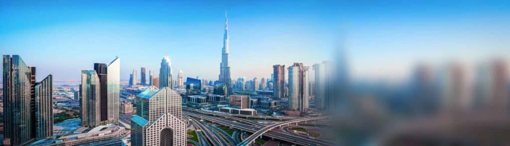 Business Setup in UAE