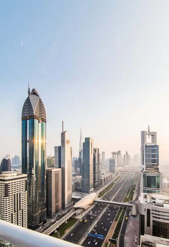 Dubai Mainland Company Formation