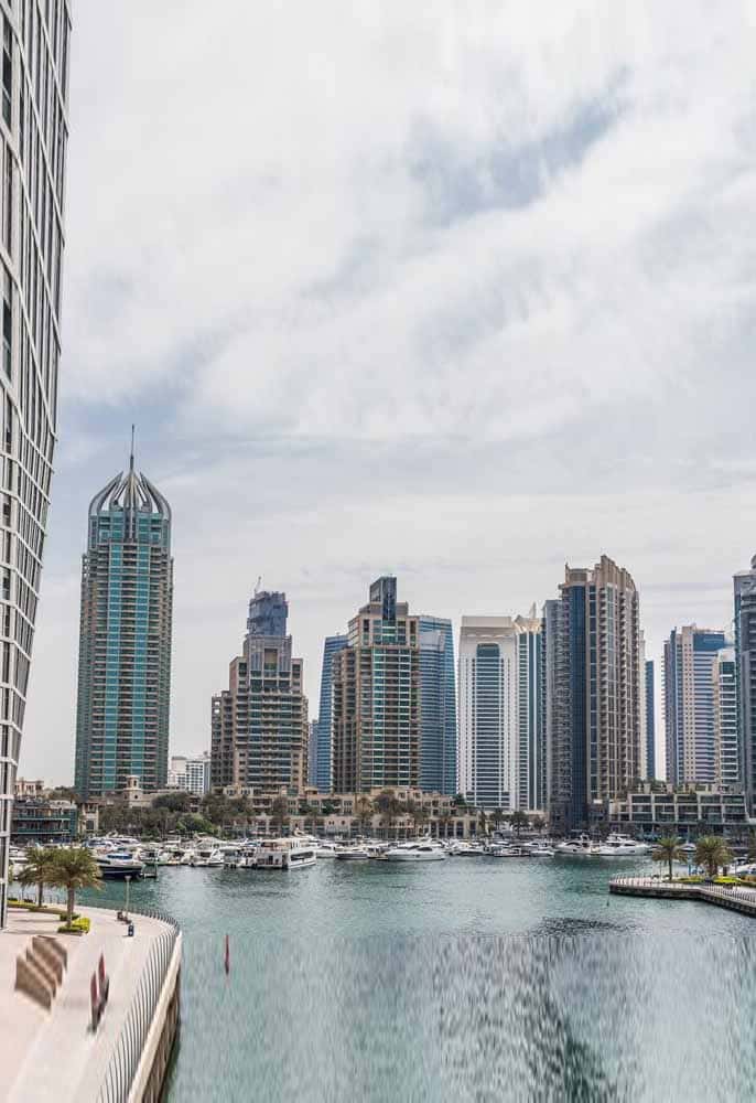 Most Affordable Free Zones In The UAE