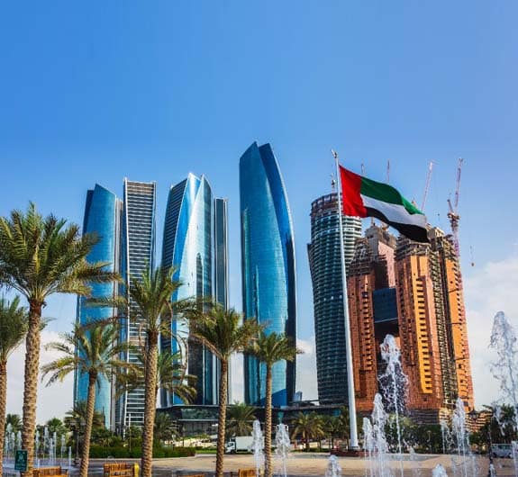 Setup Business in Dubai