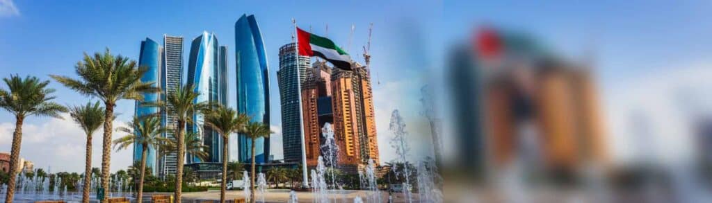 Setup Business in Dubai