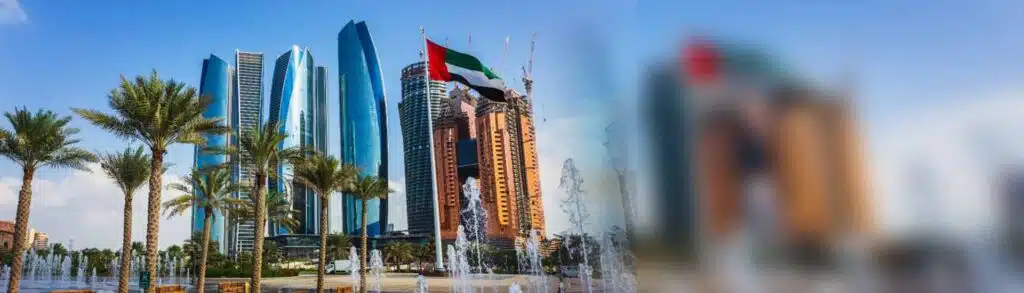 Setup Business in Dubai