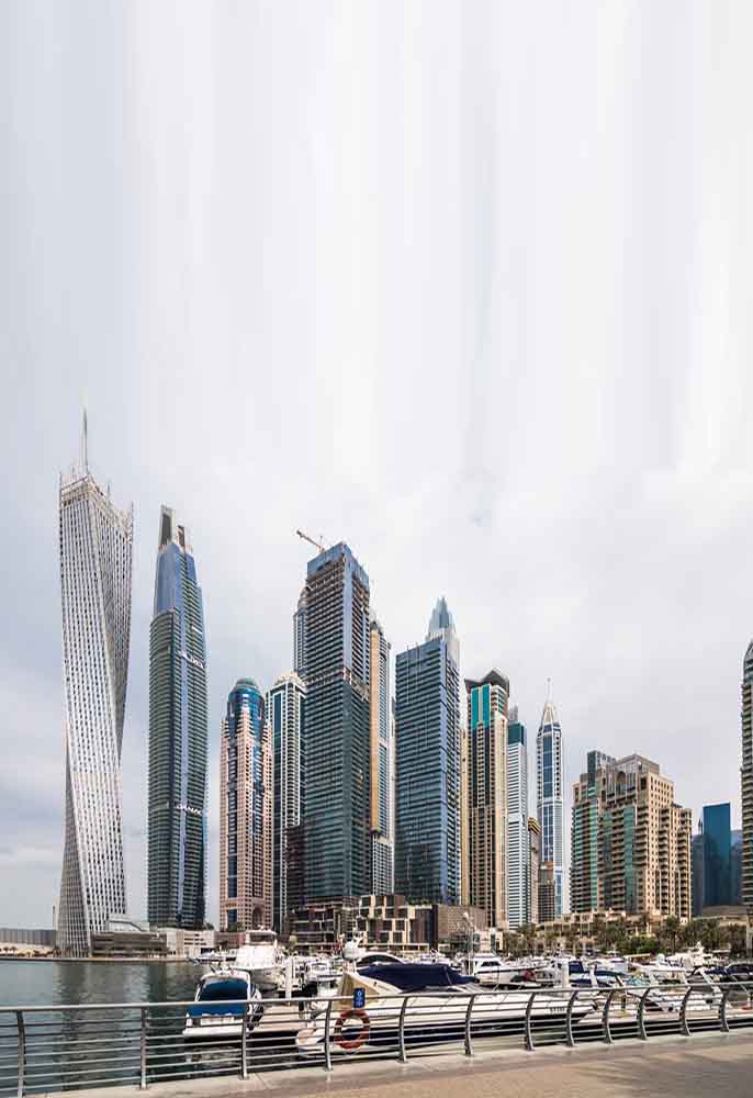 UAE VISA - FREELANCE